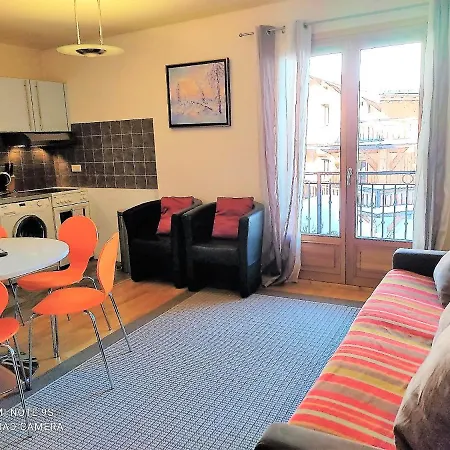 Apartamento Eden *